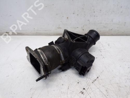 Used Throttle body CITROËN JUMPY II Van 1.6 HDi 90 16V (90 hp) 30668976