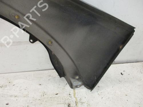 Left front fenders LAND ROVER DISCOVERY III (L319) 2.7 TD 4x4 | BP18795742C41