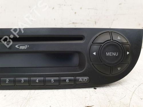 Radio FIAT 500 C (312_) 0.9 (312AG1A) | BP37147347E6 - Image 4