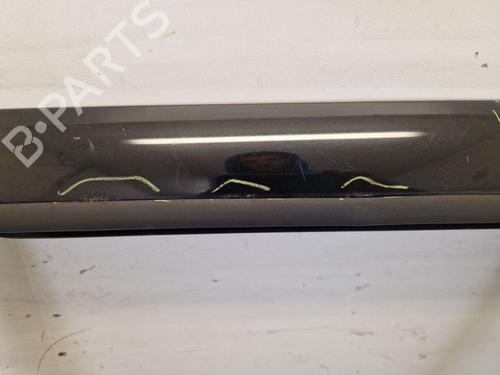 Left rear door JEEP GRAND CHEROKEE I (ZJ, ZG) 5.2 4x4 (Z) | BP29103401C4 