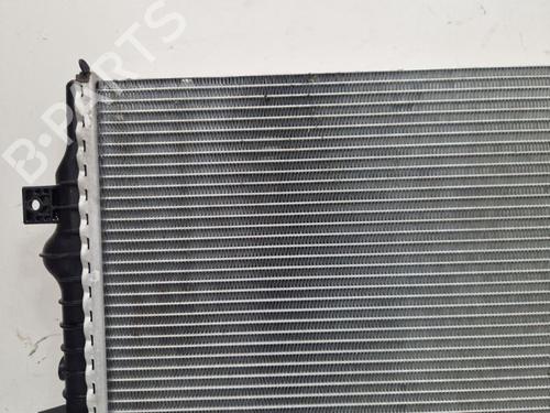 Water radiator VW GOLF V Variant (1K5) 1.4 TSI | BP37094595M31 - Image 8