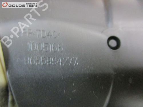 Air vent PEUGEOT RCZ 2.0 HDi | BP18759346I21 