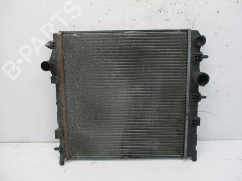 Used Water radiator Water radiator 37118271 37118271