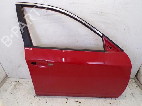 Used Right front door SUBARU IMPREZA Hatchback (GR, GH, G3) 2.0 D AWD (150 hp) 26676781