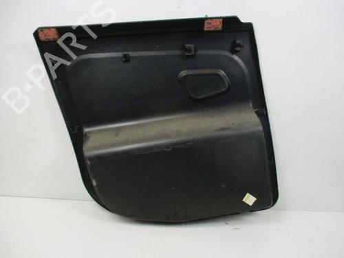 Front right panel FIAT DOBLO Cargo (263_) 1.3 D Multijet | BP38026370C59 - Image 2