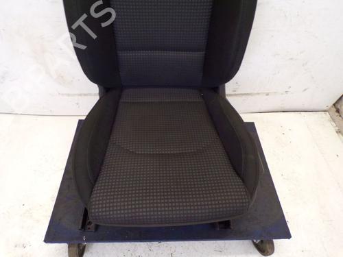 Left front seat KIA CEE'D Sportswagon (JD) 1.6 CRDi 136 | BP29087171C15 - Image 3