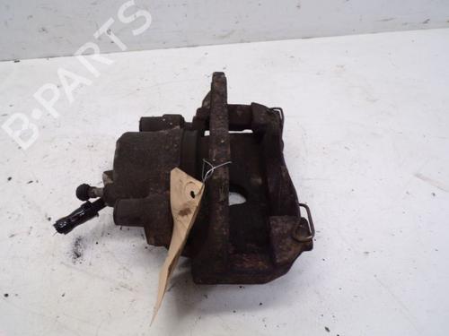 Left front brake caliper VOLVO V50 (545) 1.6 D | BP37119724M105 - Image 4