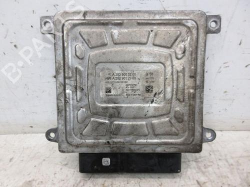Engine control unit (ECU) MERCEDES-BENZ B-CLASS Sports Tourer (W247) B 250 e (247.086) | BP28307247M57 