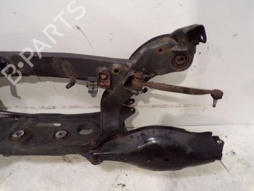 Rear axle MERCEDES-BENZ C-CLASS (W203) C 280 4-matic (203.092) | BP29097676M2 