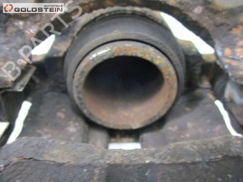 Left front brake caliper DACIA SANDERO 1.4 (BS0C, BS0A, BS0G, BS1F, BS0E) | BP37110053M105 - Image 2