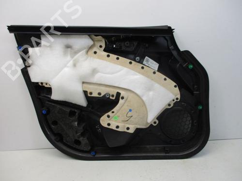 Front right panel OPEL ASTRA J (P10) 1.6 (68) | BP18805752C59