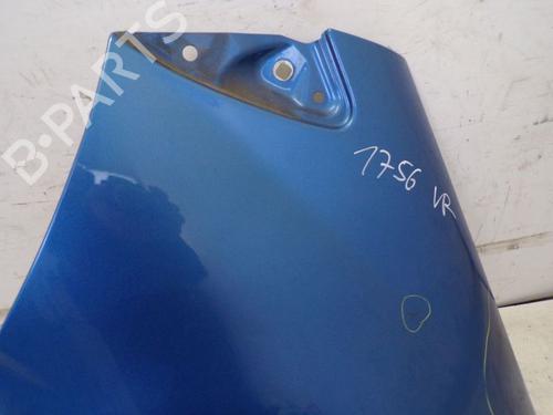 Right front fenders MERCEDES-BENZ A-CLASS (W169) A 180 CDI (169.007, 169.307) | BP19292404C42 