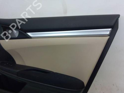 Front right panel HONDA CIVIC X Hatchback (FC_, FK_) 1.5 VTEC (FK7) | BP39034849C59 - Image 3