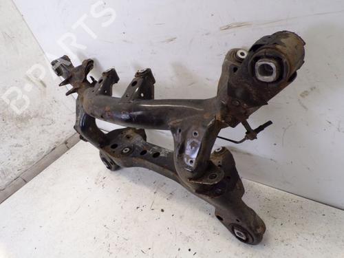 Rear axle BMW 3 (E90) 330 d | BP29100721M2