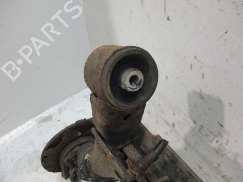 Rear axle VW NEW BEETLE (9C1, 1C1) 2.0 | BP18799516M2 