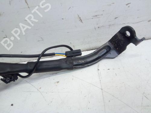 Seat buckle VW GOLF PLUS V (5M1, 521) 1.6 FSI | BP31702705I32 