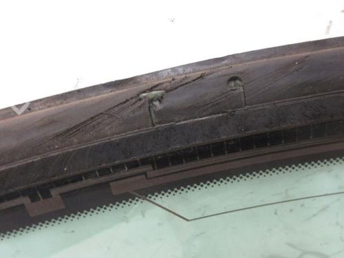 Rear right door window MERCEDES-BENZ C-CLASS T-Model (S203) C 220 CDI (203.208) | BP29095370C21 