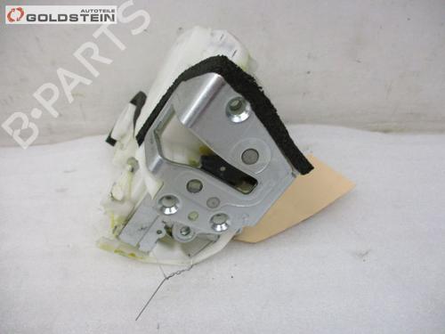 Used Rear right lock SUZUKI SPLASH (EX) 1.0 (A5B310) (65 hp) 18755712