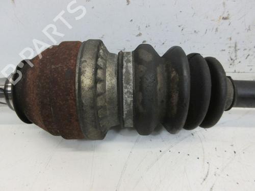 Right front driveshaft OPEL ASTRA H (A04) 1.6 (L48) | BP29091234M39