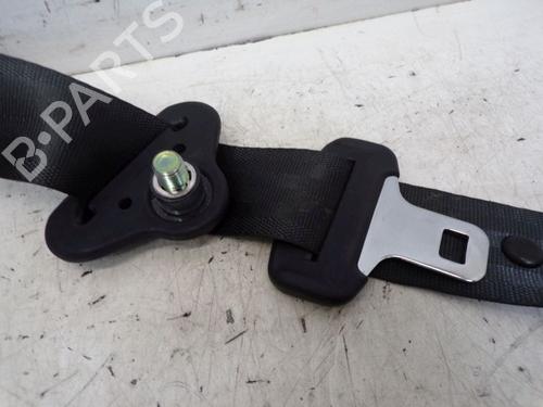 Front left seatbelt DACIA SPRING EV (B6M1) | BP38505631I26 - Image 4