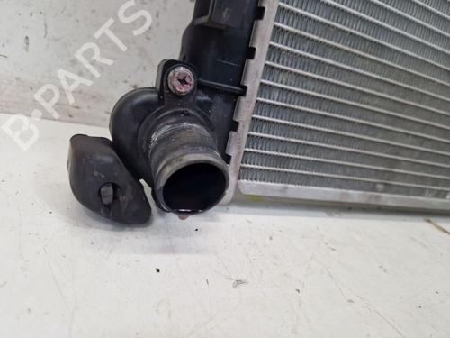 Water radiator MINI MINI (R50, R53) Cooper | BP37135600M31 - Image 5