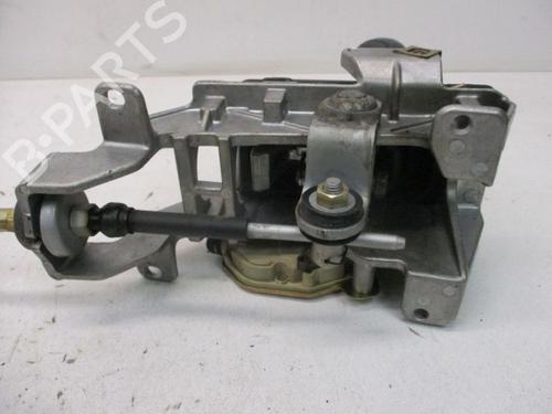 Shift knob AUDI 100 C3 Saloon (443, 444) 2.0 Cat | BP18801094I34 