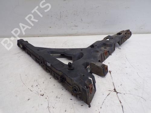 Rear bumper bracket LAND ROVER RANGE ROVER VELAR (L560) 2.0 D180 TD4 4x4 | BP29097952C159 