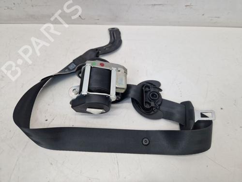 Used Front right seatbelt Front right seatbelt VW GOLF PLUS V (5M1, 521) 1.4 16V (80 hp) 39742639 39742639