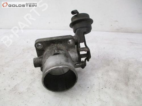 Throttle body NISSAN NAVARA NP300 (D40) 2.5 dCi 4WD | BP37099828M82 - Image 3