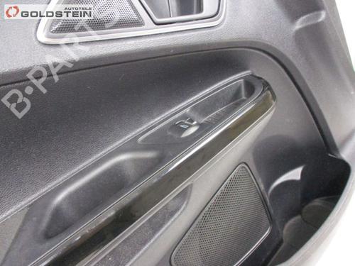 Front left panel FORD B-MAX (JK) 1.5 TDCi | BP18764491C58 