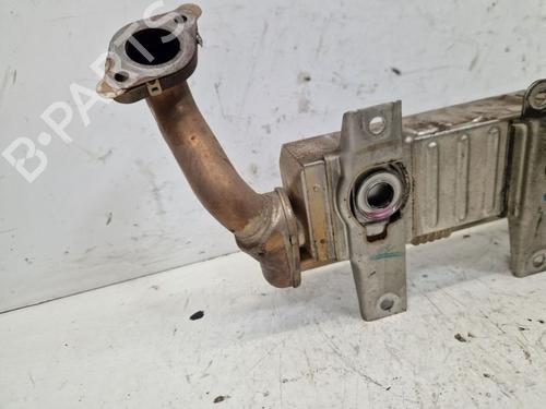 Water radiator TOYOTA AVENSIS Estate (_T27_) 2.2 D-4D (ADT271_, ADT271R) | BP31702543M31