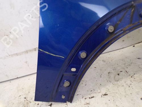 Right front fenders MINI MINI CLUBMAN (R55) Cooper S | BP29091745C42 