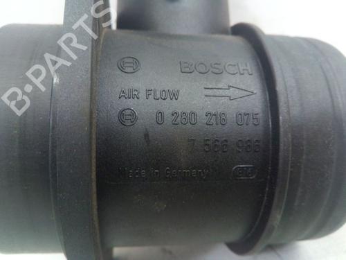 Mass air flow sensor BMW 1 (E81) 116 i | BP37138701M95 - Image 9