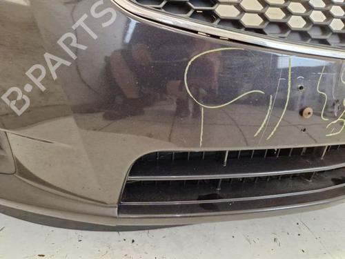 Front bumper CHEVROLET CRUZE (J300) 1.4 | BP29106967C7 