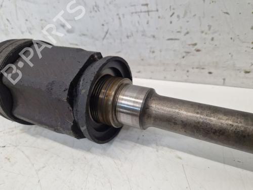 Right front driveshaft BMW X5 (E70) xDrive 30 i | BP37135370M39  - Image 8