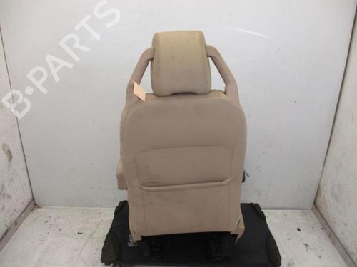 Right front seat LAND ROVER DISCOVERY III (L319) 2.7 TD 4x4 | BP18795739C16 