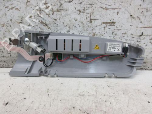 Interior roof light MERCEDES-BENZ E-CLASS (W211) E 220 CDI (211.006) | BP22194560I8 