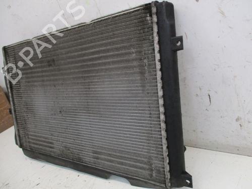 Water radiator VW GOLF VI (5K1) 1.4 TSI | BP29091671M31 
