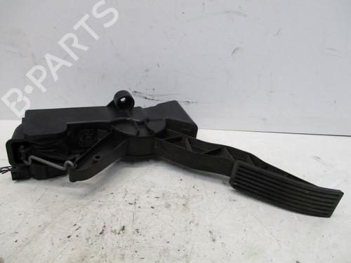 Pedal Pedal MERCEDES-BENZ A-CLASS (W169) A 160 CDI (169.006, 169.306) (82 hp) 37116959 37116959