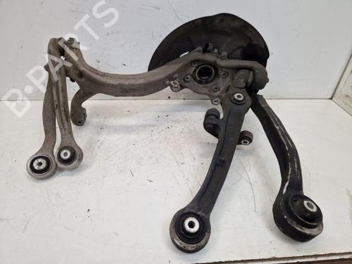 Left front steering knuckle AUDI A6 C6 Avant (4F5) 2.7 TDI | BP31702529M25 