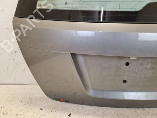 Tailgate MERCEDES-BENZ C-CLASS T-Model (S204) C 200 CDI (204.201) | BP29104865C6 
