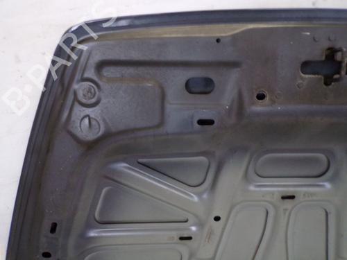 Hood VOLVO V50 (545) 2.4 | BP29091642C1 