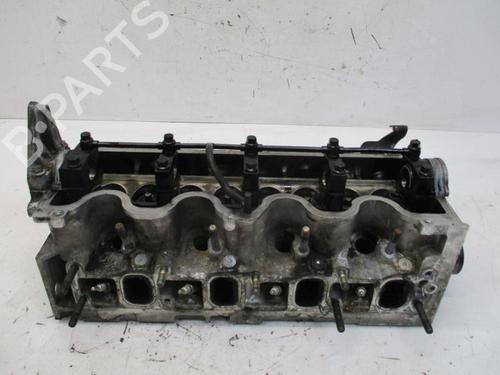 Cylinder head OPEL ZAFIRA / ZAFIRA FAMILY B (A05) 1.9 CDTI (M75) | BP18802125M5 