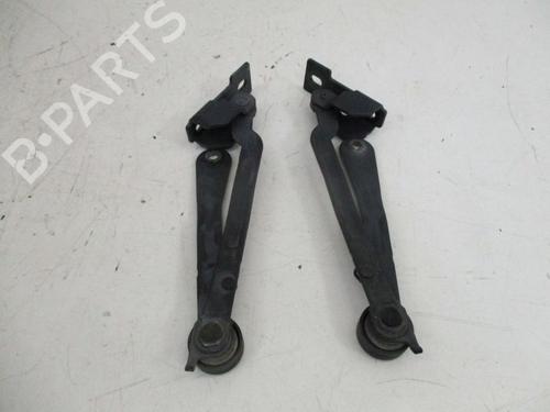 Hinge/Door check strap VOLVO XC90 I (275) 2.5 T AWD | BP29088850C146 