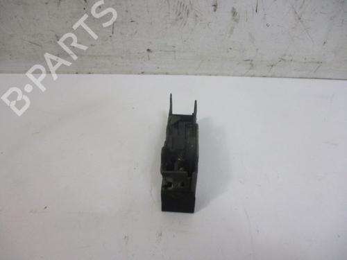 Hood lock VW GOLF VI (5K1) 1.2 TSI | BP18800173C133 