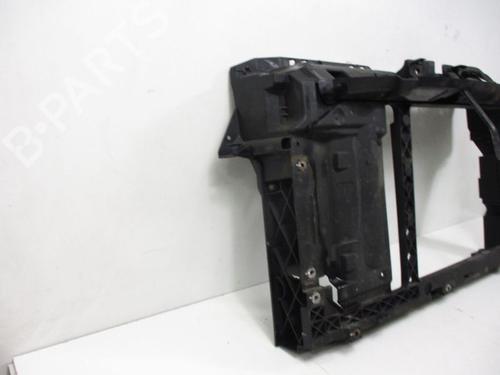 Crossmember FORD FIESTA VI (CB1, CCN) 1.6 Ti | BP18791175C162 