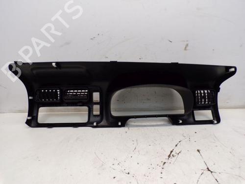 Wheel arch trim SUZUKI JIMNY Closed Off-Road Vehicle (SN) 1.3 16V 4WD (SN413, JB43) | BP29098185C116 