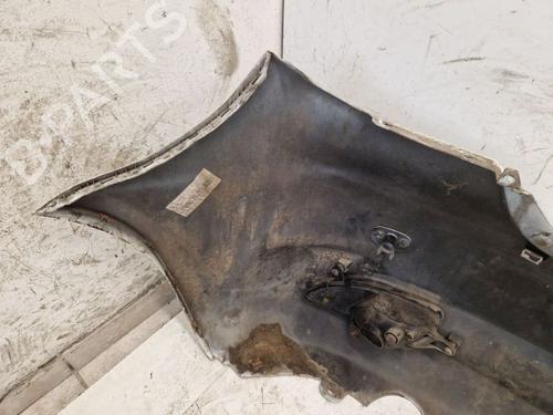 Rear bumper KIA CEE'D Hatchback (ED) 1.6 | BP29702721C8 