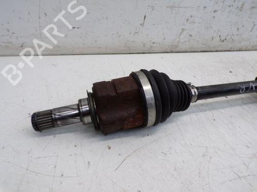 Right front driveshaft OPEL CORSA E (X15) 1.2 (08, 68) | BP37128002M39 - Image 3