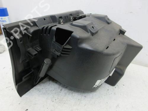 Glove box FORD S-MAX (WA6) 2.0 TDCi | BP38027699C95 - Image 3